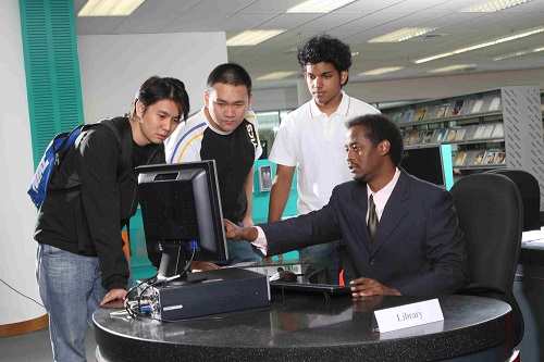 In-depth research consultations