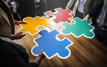 Business Puzzle