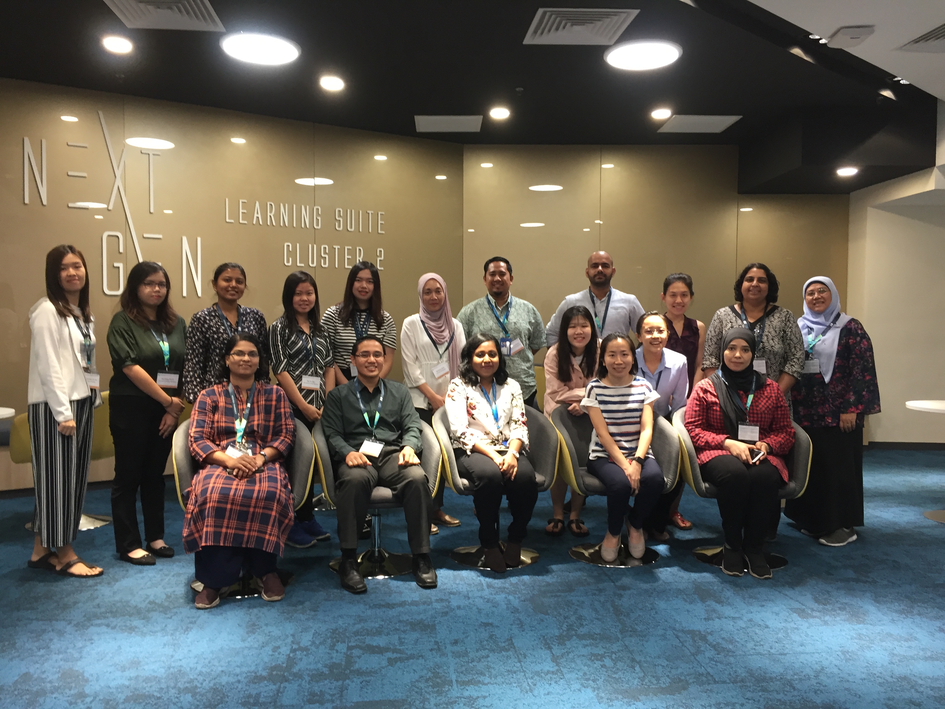 Monash Initiate Conference