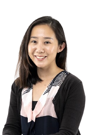 Hear from Our Graduates - Pharmacy
