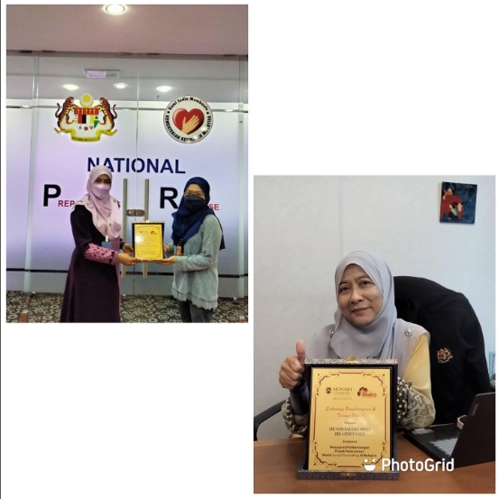 Implementation of the Social Prescribing Model in Malaysia