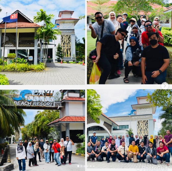 SEACO Team Building (2.0) 2022