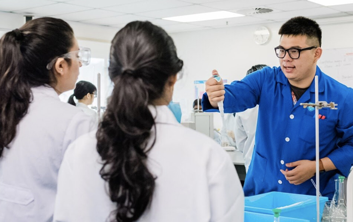 biomedical