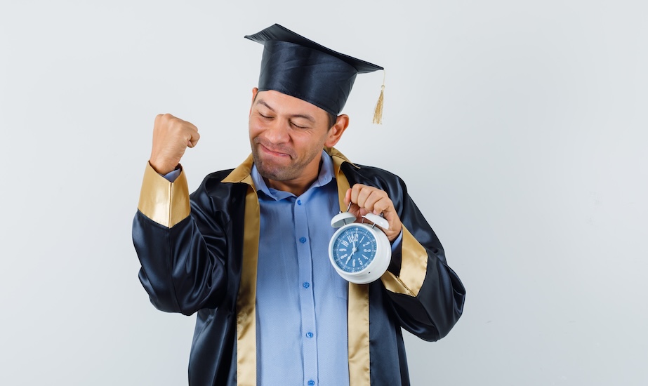 PhD graduate student at Monash University Malaysia