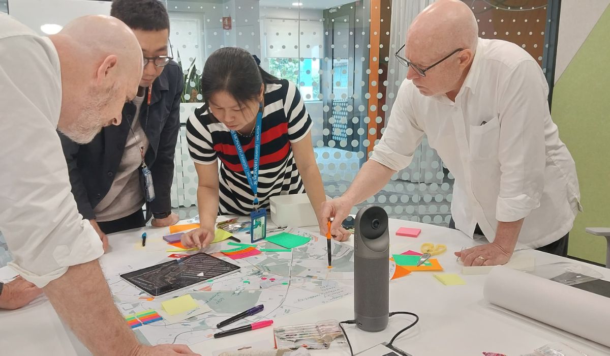utn group discussion 3