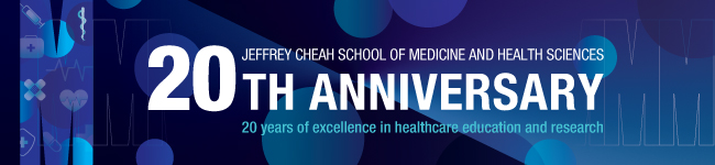 JCSMHS Anniversary