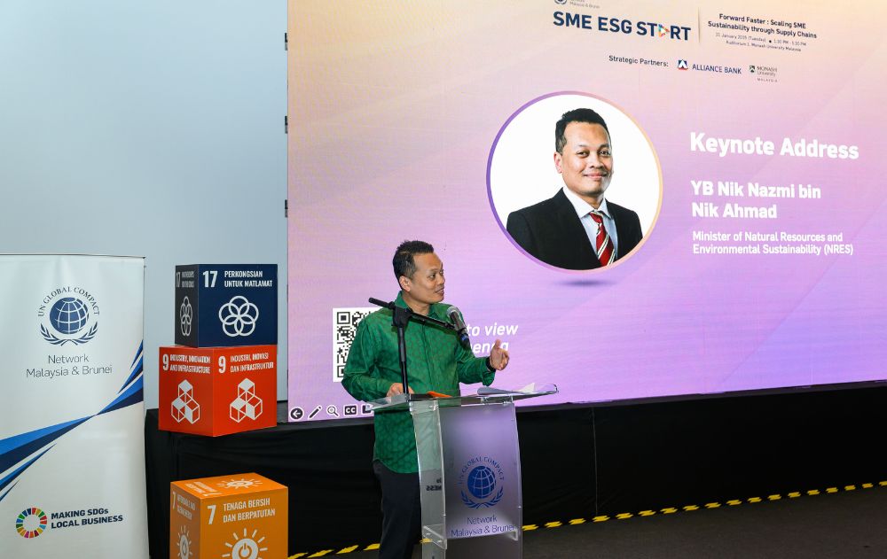 Monash ESG Event Thumbnail