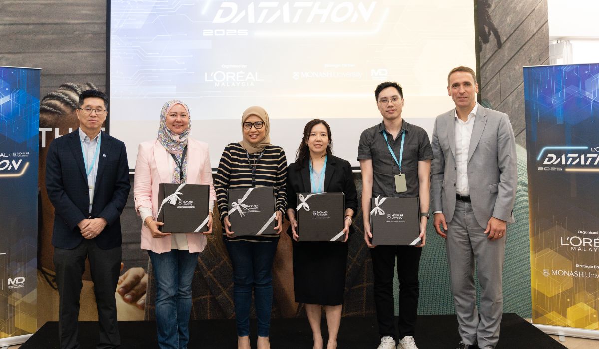 Loreal Datathon-5