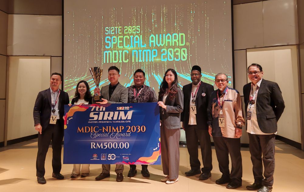 mum sirim team thumbnail