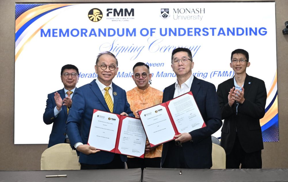 FMM team with SoIT leads thumbnail