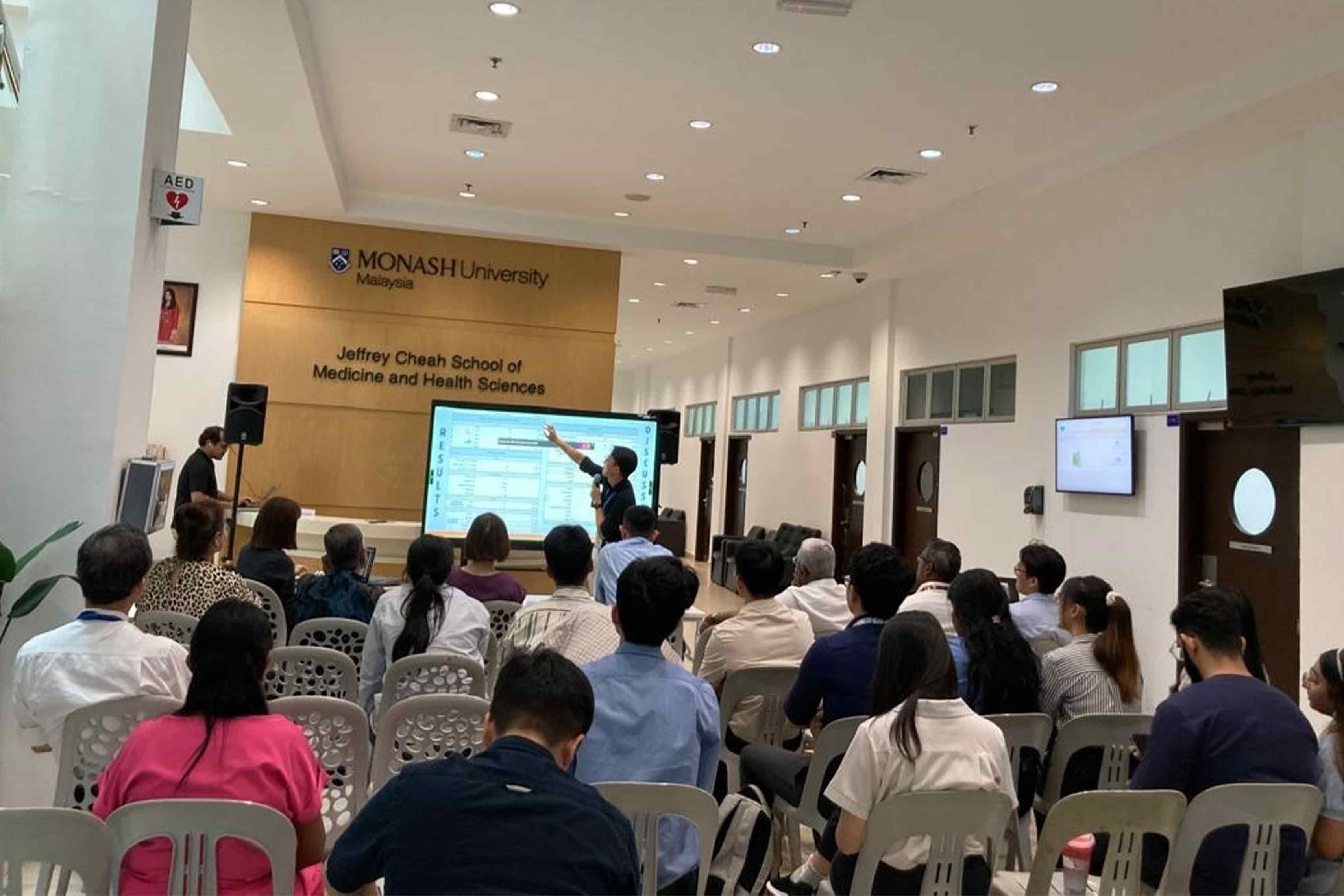 14th CSJB Research Week 2026