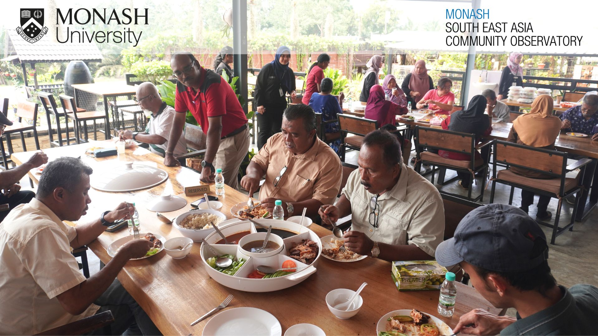 Chaah Sub-District Technical Committee Meeting and Engagement Session for Heat Care Project
