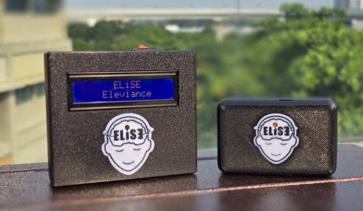 ELiSE MUM team-2