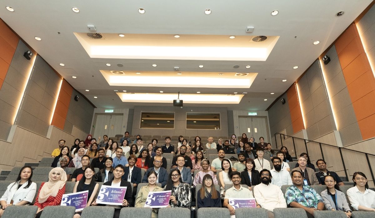 group pic - 3mt presentation