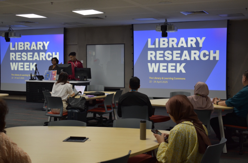 Monash University news