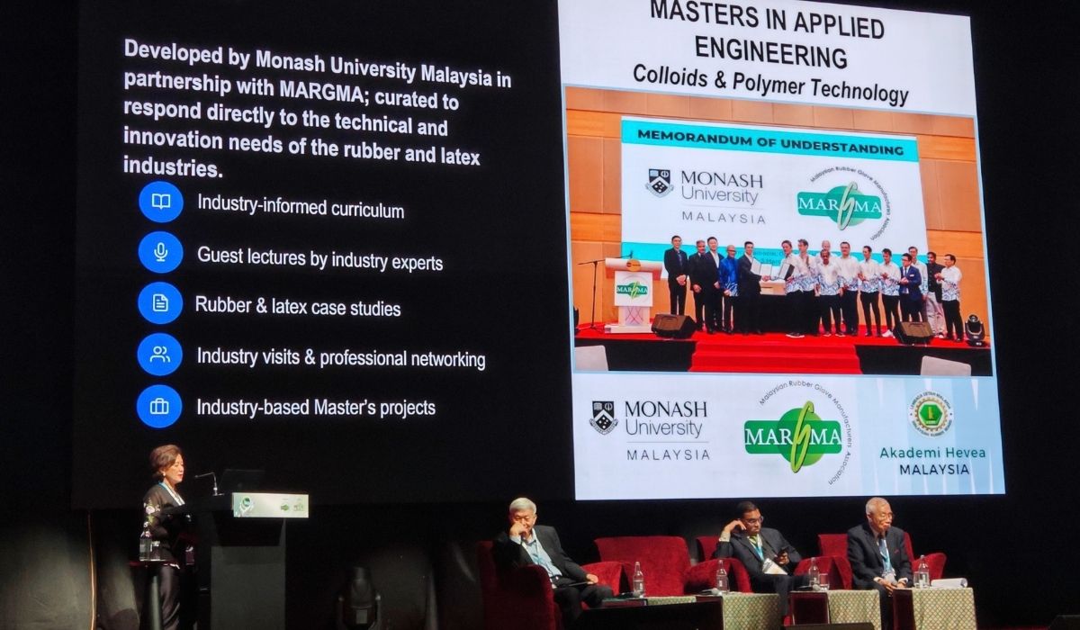 international rubber glove conference 3