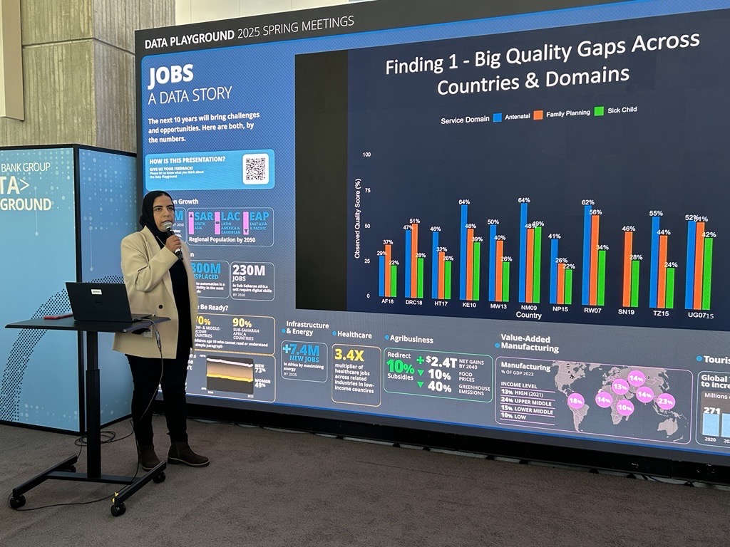 Dr Marwa Ramadan