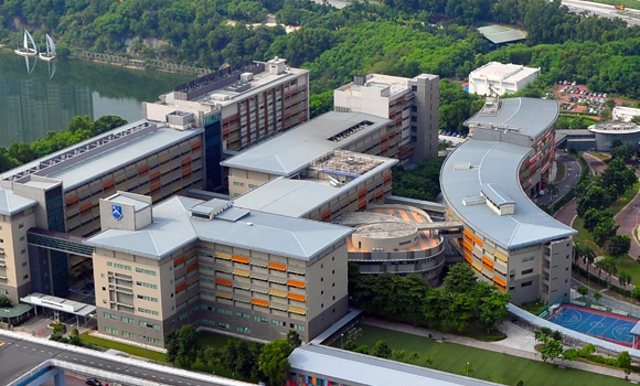 Tabs 2 Monash University Malaysia