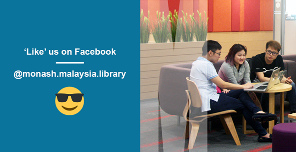 Like us on Facebook