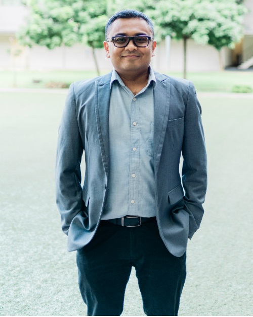 Vinod Vinod