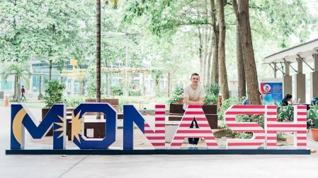 Monash Malaysia
