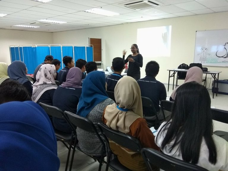OHSE Induction