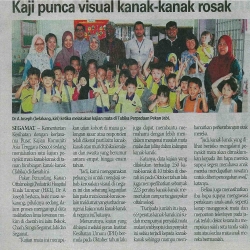 Feature Segamat Paediatric Eye Disease Study (SEGPAEDS) - Sinar Newspaper.jpg