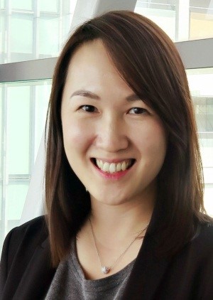 Dr Chong Chun Wie