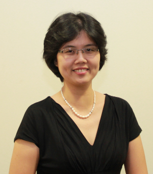 Dr Sharon Koh Dr Sharon Koh