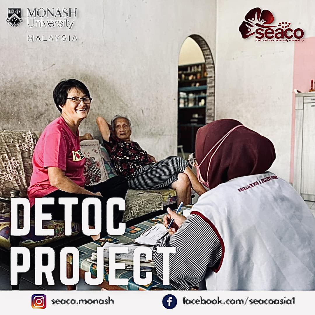 DETOC Project