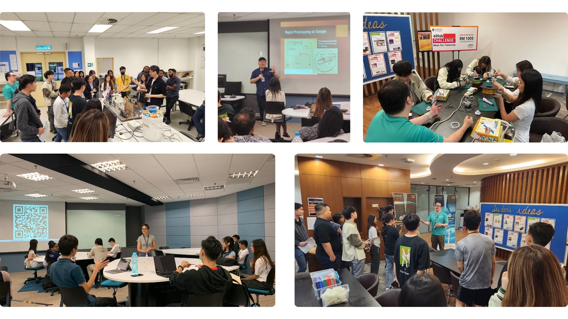 Day 2.1 - Startup Bootcamp