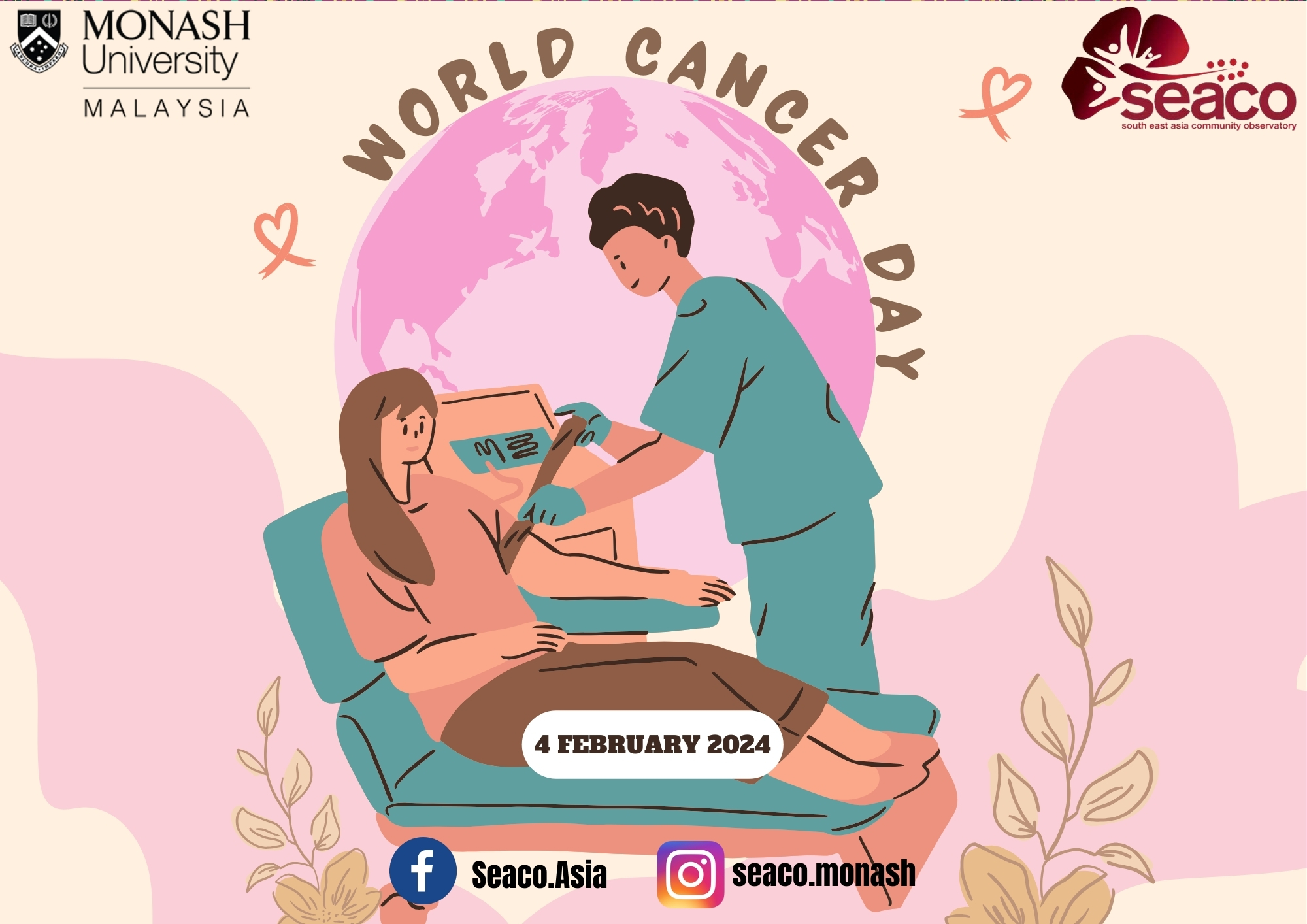 World Cancer Day 2024