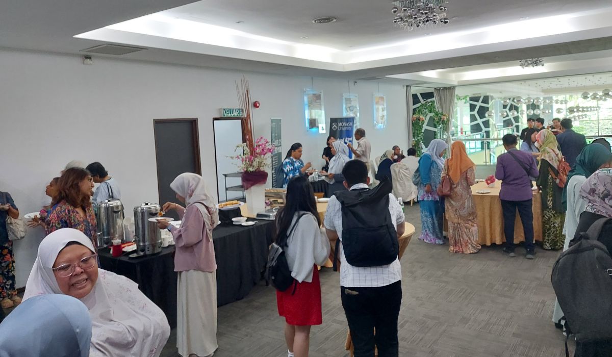 mingle session