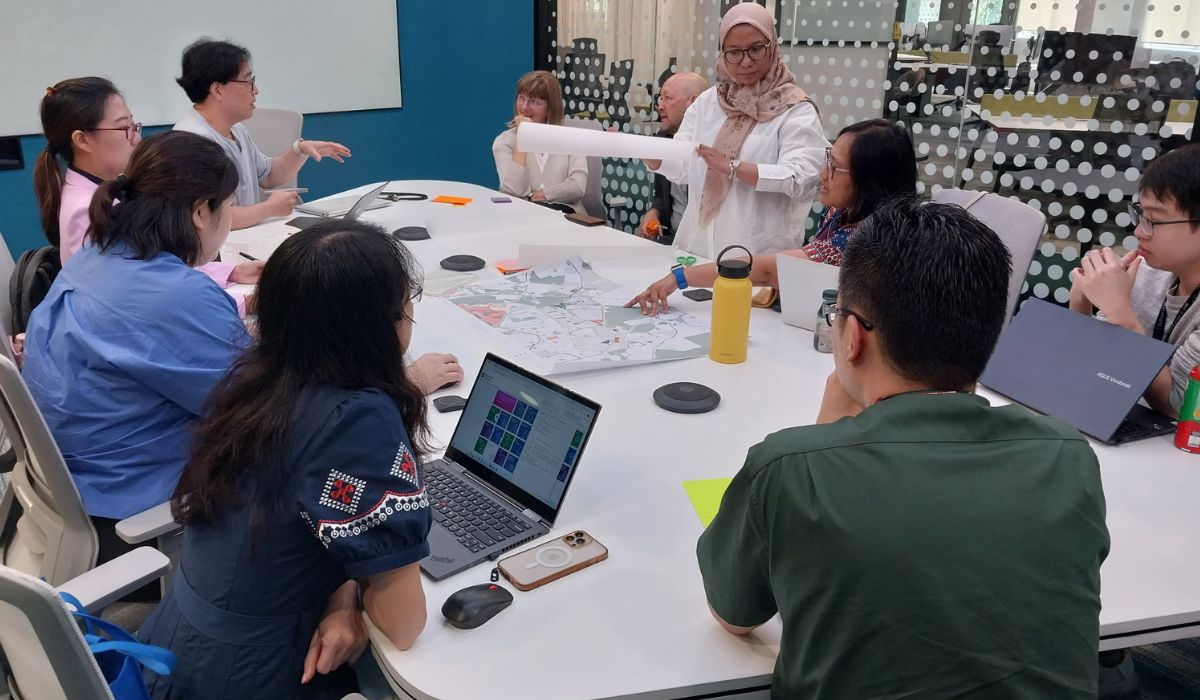 utn group discussion 4