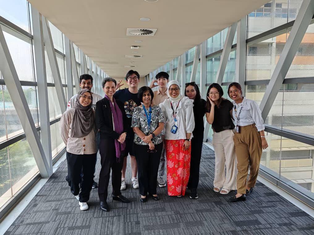 Monash-Warwick Alliance