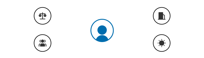 Scope of Work Illustration