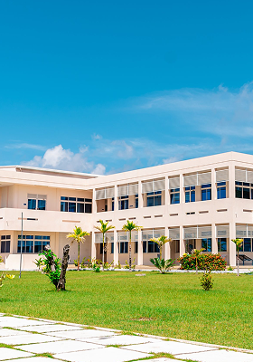 Institution background
