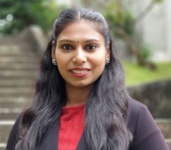 Darishiani Paramsivam
