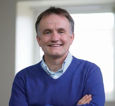 Prof Frank Kee