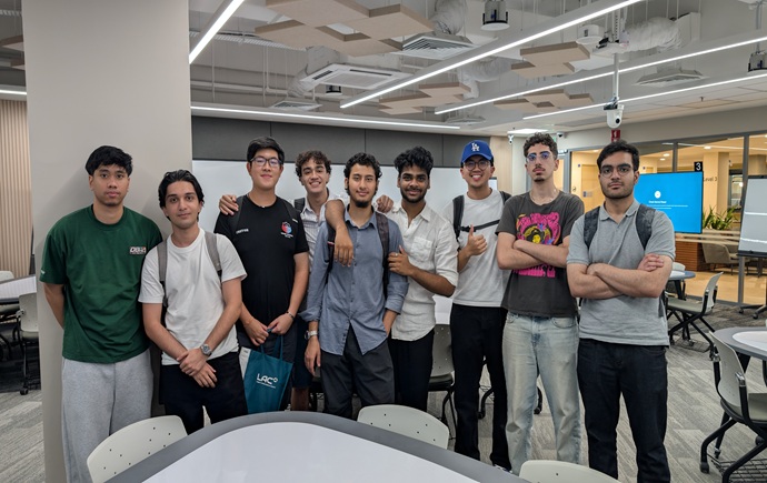 Hardware Hacking Workshop 1 - School of Information Technology