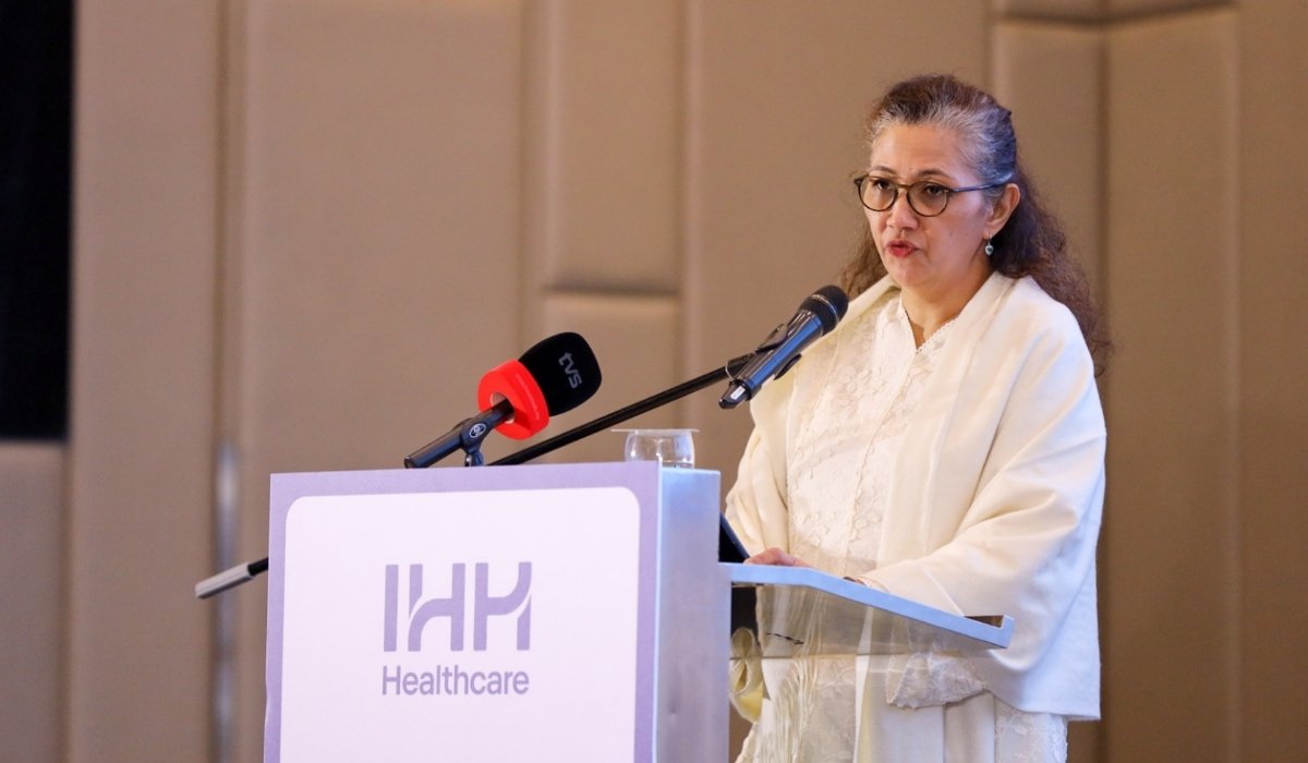 MUM with IHH Partnership 5