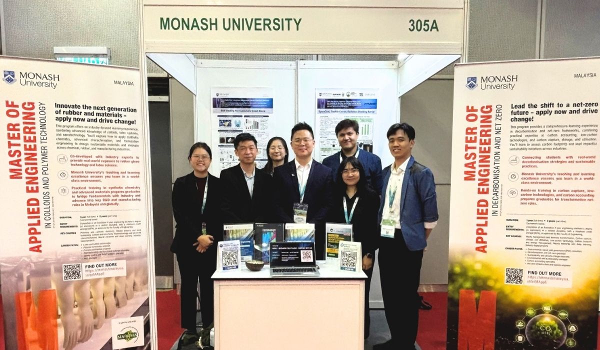 international rubber glove conference 4