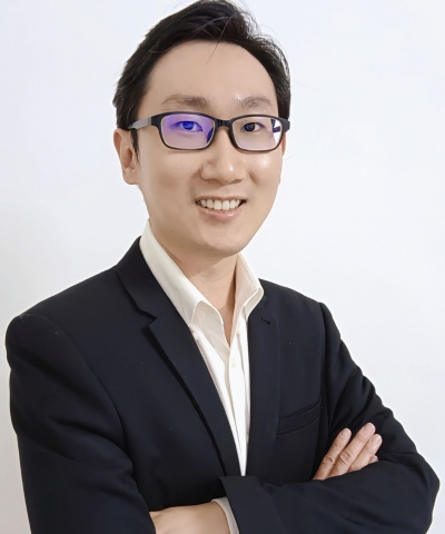 Lim Chern Hong