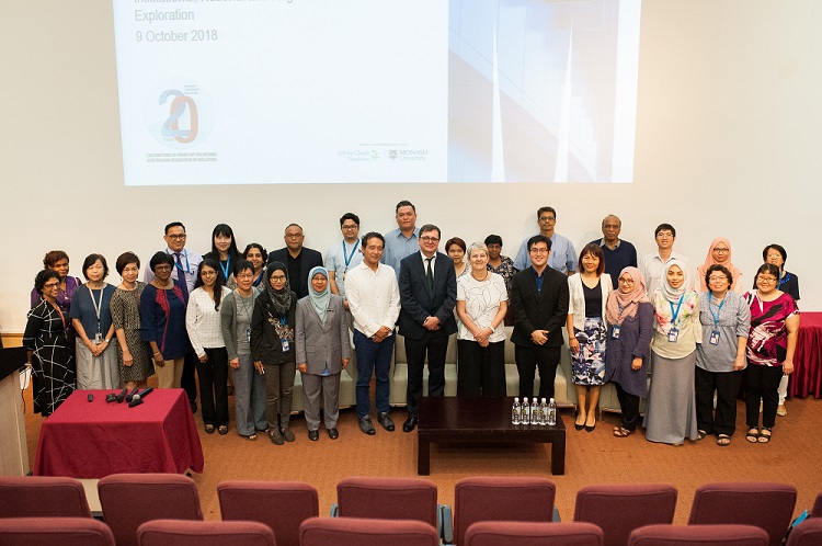 Research Data Day Seminar 2018