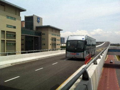 BRT sunway