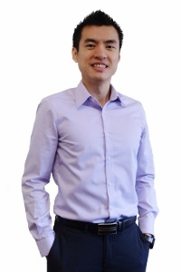 Dr Chong Chun Wie