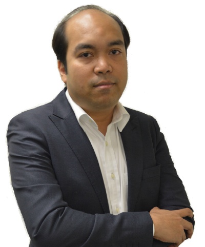 Dr Chong Chun Wie