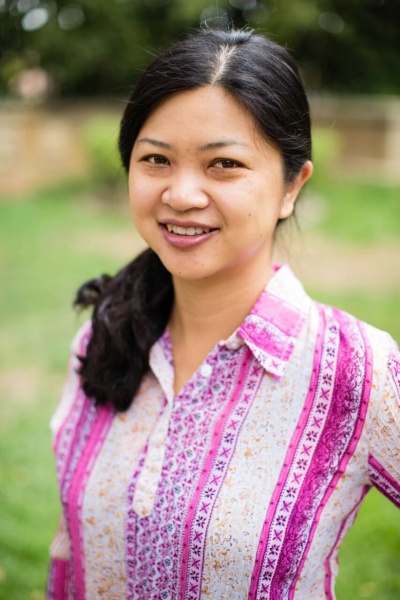 Dr Chong Chun Wie