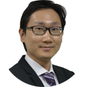 Dr Lim Chern Hong