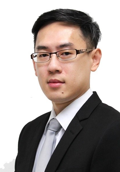 Dr Tan Chee Keong Dr Tan Chee Keong